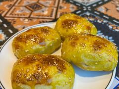 -清真吐鲁番餐厅(牛街店)