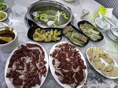 -老猫牛肉火锅(沙溪店)
