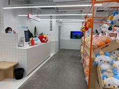-盒马X会员店(王府井奥莱UP TOWN店)