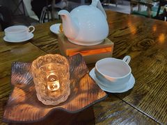 -HOME餐厅粤菜 融合菜