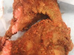 -汴京炸鸡王(蔡锷北路店)
