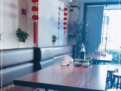 -余桥村牛肉汤(茸平路店)