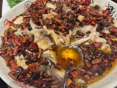 -万宝海鲜舫(劳动公园店)