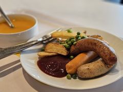 -宜家·瑞典风味餐厅(烟台路店)