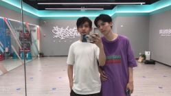 -嘻哈帮街舞·少儿