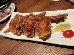 -小川洋风料理(大悦城店)