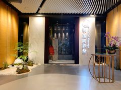 -璞·澐间影院式足道SPA(尚悦湾店)
