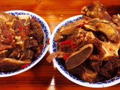 -唐记牛骨粉(陶溪川店)