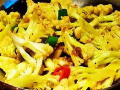 -東舍食唐精品陕菜馆