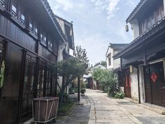 -巡塘古镇