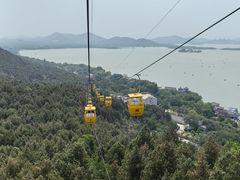 -云龙湖旅游景区
