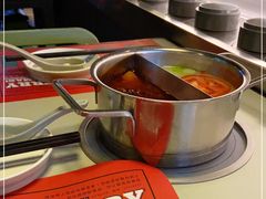 -壹小馆.皇城老妈(成都太古里店)