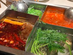 -海底捞火锅(劲松店)