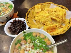 -何胖子丸子汤(南海街店)