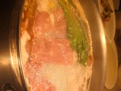 -守柴炉烤鸭(科华中路王府井店)