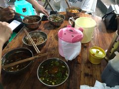 -无名羊肉粉(赤水店)