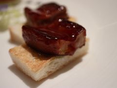 -香宫(九龙香格里拉店)
