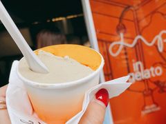 -Dip in Gelato(富民路店)