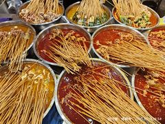 -嘉州鲜知味钵钵鸡(奎星楼店)