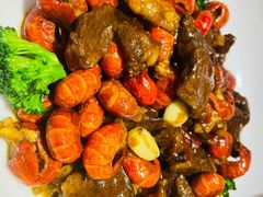 -楚禾宴·家宴(光谷大道店)