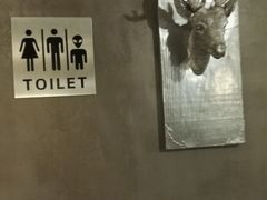 -HIGH FIVE哈福手工汉堡(桂林路店)