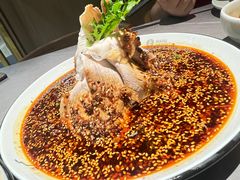 -麻都·成都菜(人民广场店)