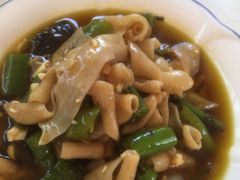 烧椒鸭肠-高坎一品甲鱼庄(两河店)