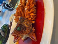-松鹤楼·非遗·苏帮菜(融科店)