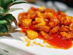 -鑫小城故事·藕汤·家常菜(台北一路总店)