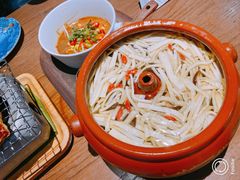-雀舞云南菜(乐客城店)