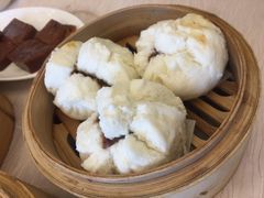 -潮福城大酒楼(北尚店)