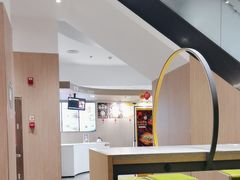 -麦当劳(西单明珠店)