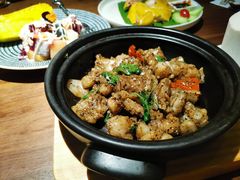 -星叶·东南亚料理(宁波万象汇店)