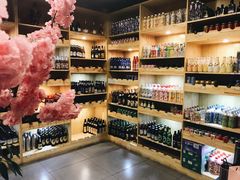 零售区-隐炉和牛烧肉店(群力店)