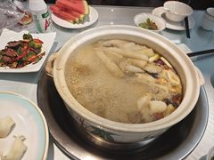 -名善山珍·野生菌汤锅(文殊院店)