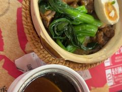 -华记煲仔华·煲仔饭(三元里万科里店)