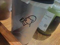 -喜茶(北京丰台银座和谐广场店)