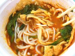 -顶香阁桂林米粉·柳州螺蛳粉(上地店)