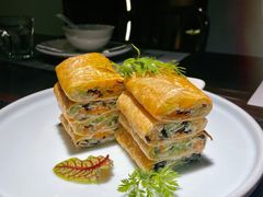 -外婆家(杭州马塍店·杭帮菜名店)