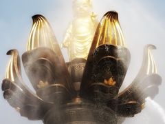 -灵山胜境