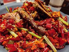 -有位虾匠·手工土菜小馆(市北店)