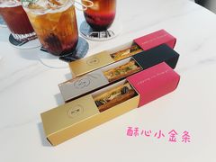 -及象咖啡(卓越世纪中心2楼大堂店)