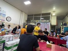 大堂-谭老太正宗柳州螺狮粉(家和花园店)