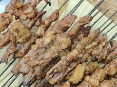 -老白家怡贵园烤肉