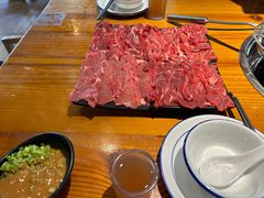 -牛品福潮汕牛肉火锅(旺庄店)