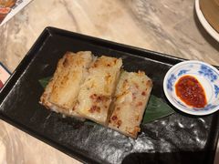 -广州花园酒店荔湾亭·地道点心·粤式饮茶