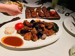 -Pasha帕夏土耳其餐厅(南昌路店)