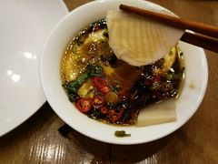 -竹鲜笙全竹宴(国色天香店)