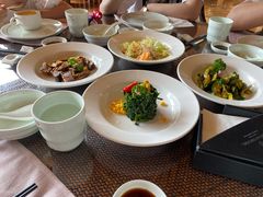 -南通滨江洲际酒店-东厨中餐厅