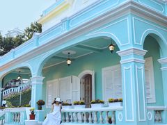 -龙环葡韵住宅式博物馆